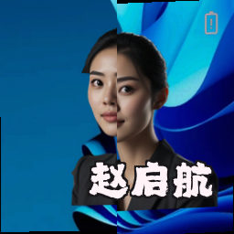 赵启航